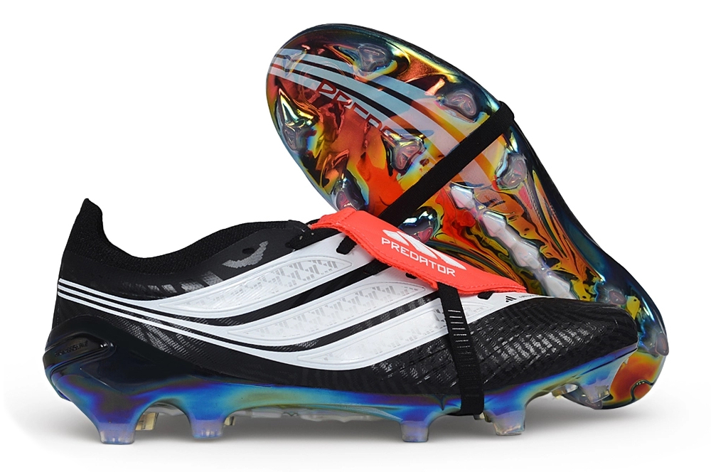 adidas 27 Predator Elite Tongue FG
