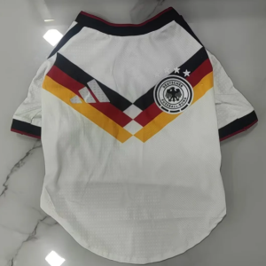 Germany 2026 Home Jersey