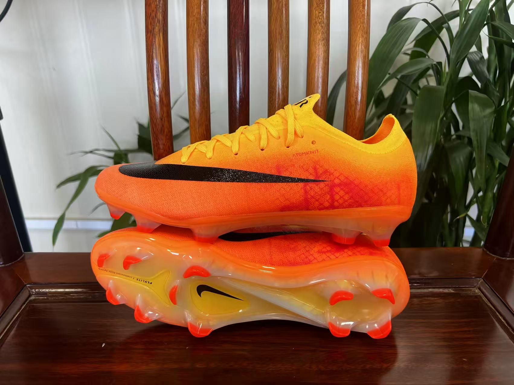 Nike Air Zoom Mercurial Vapor 17 Elite FG
